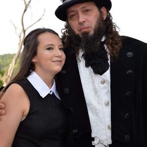 Meet your Posher, Jesse